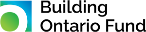 Building Ontario logo