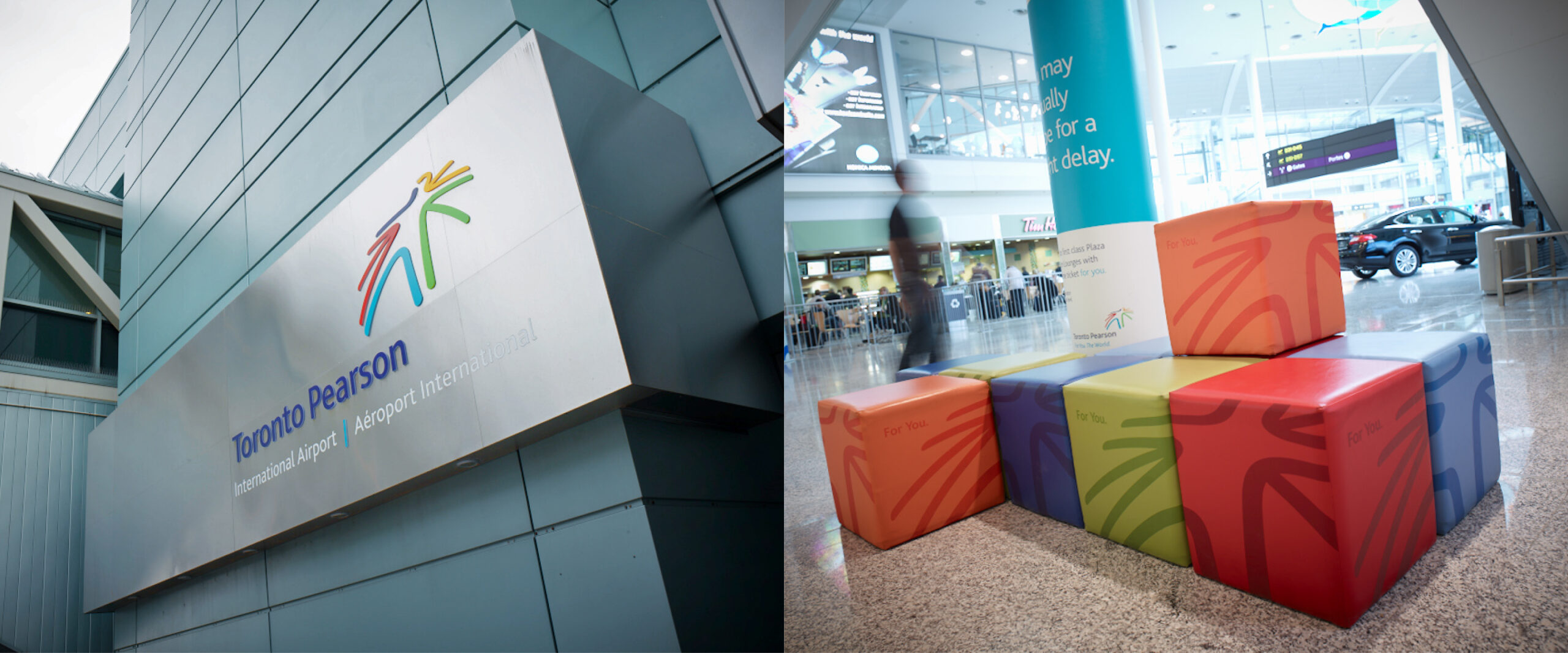 TPIA Exhibition program