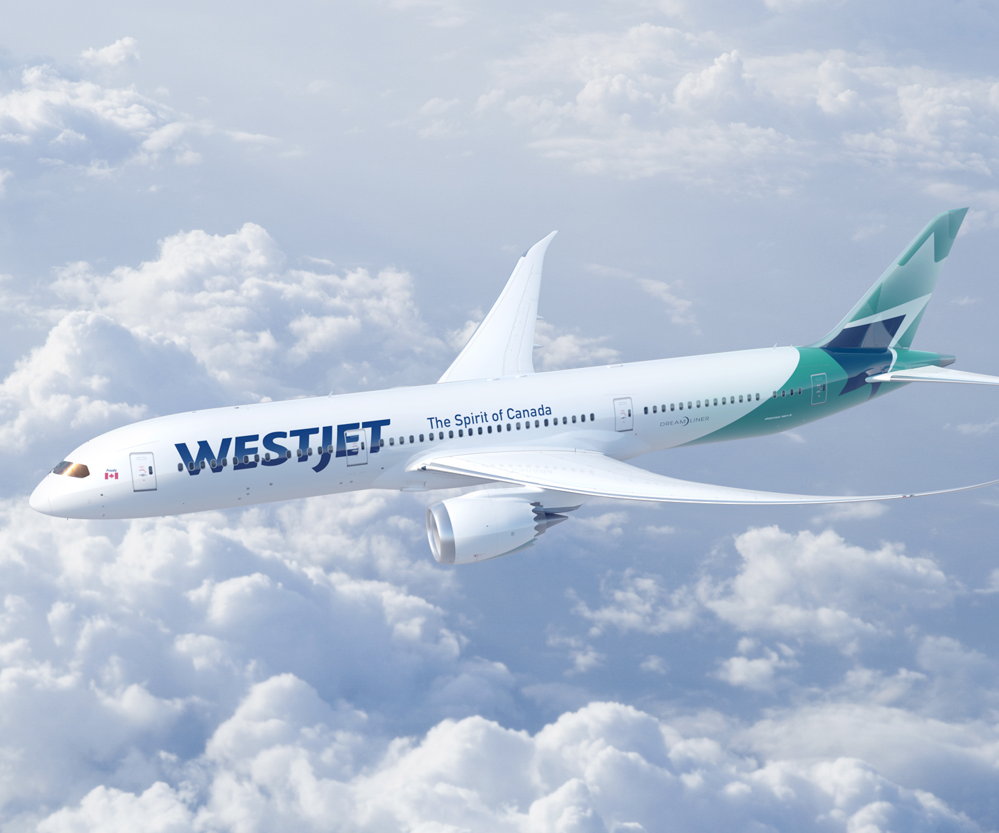 WestJet case study