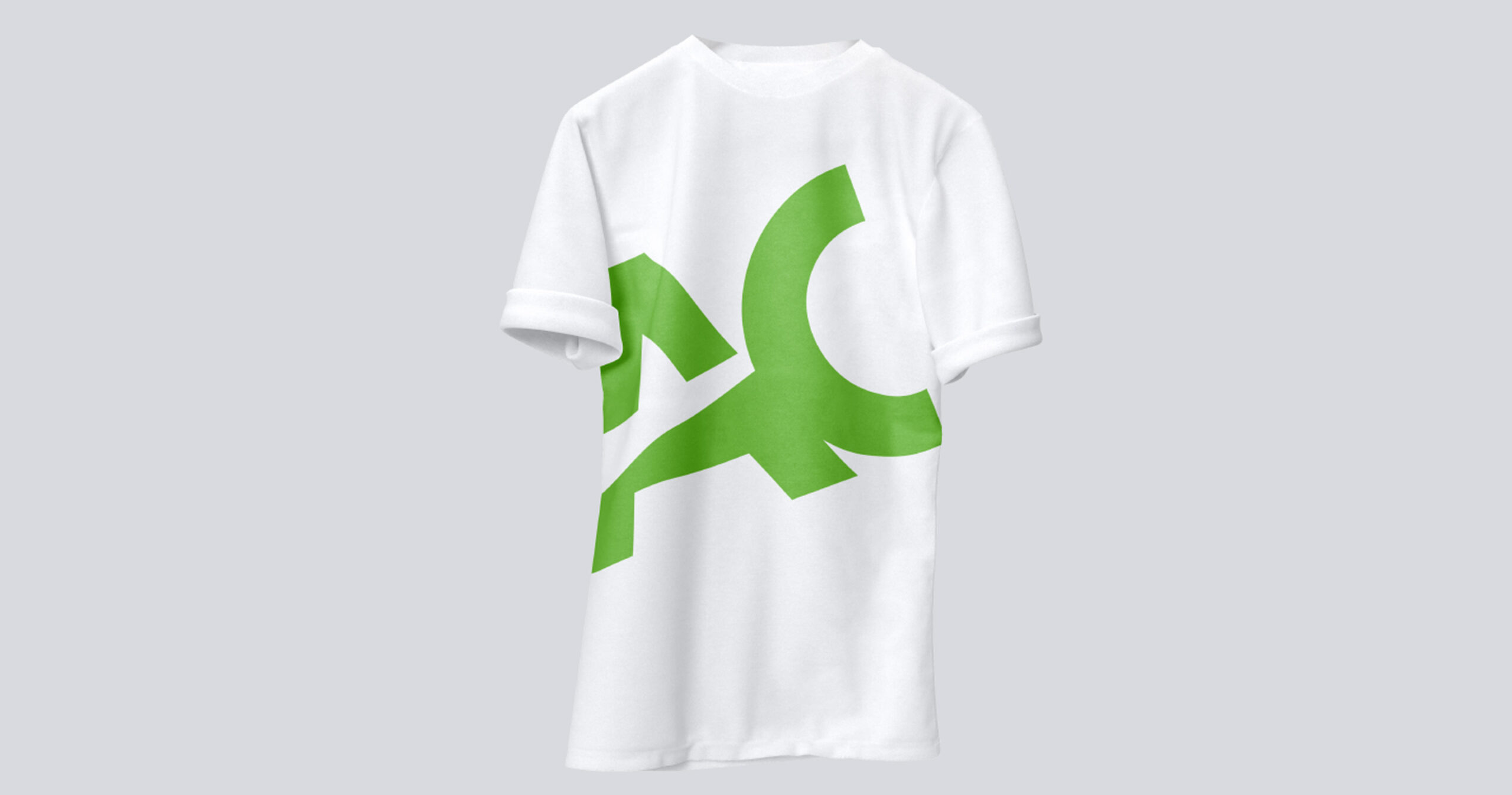 Algonquin College's t-shirt